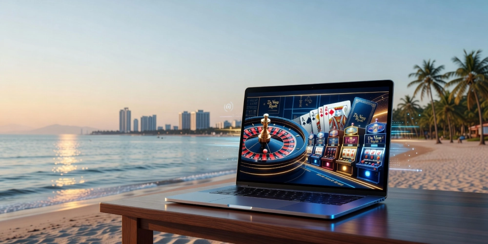 Giới thiệu tổng quan về nền tảng casino da nang nh88 uy tín